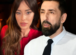 Zavirite u stan koji je Amidžić za novu ženu renovirao od poda do plafona: Danijela gradila, Mina srušila!