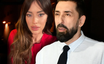 Zavirite u stan koji je Amidžić za novu ženu renovirao od poda do plafona: Danijela gradila, Mina srušila!