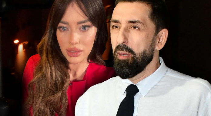 Zavirite u stan koji je Amidžić za novu ženu renovirao od poda do plafona: Danijela gradila, Mina srušila!