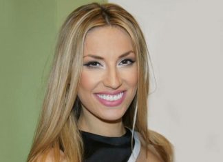 Rada Manojlović presrećna: Ostvarilo mi se ono što sam godinama priželjkivala