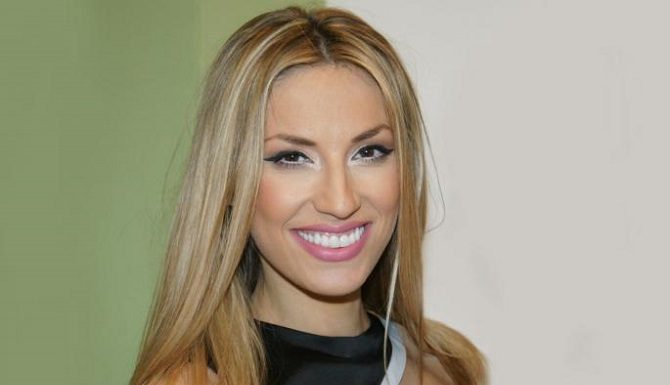 Rada Manojlović presrećna: Ostvarilo mi se ono što sam godinama priželjkivala