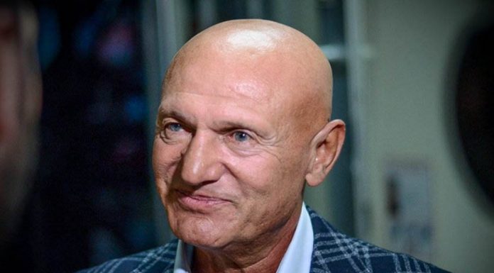 DAVNE 1984. ŠABAN JE OVU PESMU POSVETIO GOCI DA JE ODLJUTI: Iza nje se krije emotivna priča, uz nju su ga i sahranili