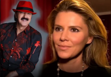 Melina priznala ono što niko nije znao o Harisu: Ponižavala sam se na svakom koraku