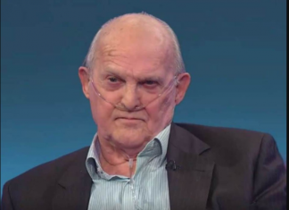 Šok ispovest NAŠEG POZNATOG glumca! “Umro sam oko 5 ujutru…” – NEMA SVETLA, NEMA TUNELA, OVAKO IZGLEDA KLINIČKA SMRT