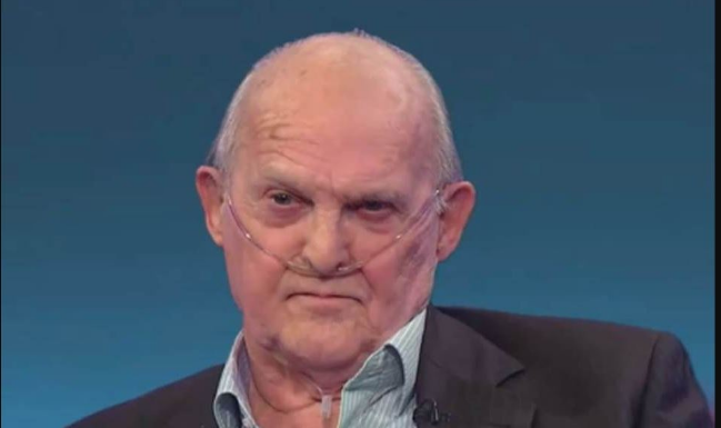 Šok ispovest NAŠEG POZNATOG glumca! “Umro sam oko 5 ujutru…” – NEMA SVETLA, NEMA TUNELA, OVAKO IZGLEDA KLINIČKA SMRT