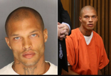 Ženama padaju vilice kada ga vide, a rođen je kao zavisnik: KAŽU DA NEMA LEPŠEG I ZGODNIJEG KRIMINALCA OD NJEGA