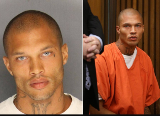 Ženama padaju vilice kada ga vide, a rođen je kao zavisnik: KAŽU DA NEMA LEPŠEG I ZGODNIJEG KRIMINALCA OD NJEGA