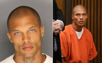 Ženama padaju vilice kada ga vide, a rođen je kao zavisnik: KAŽU DA NEMA LEPŠEG I ZGODNIJEG KRIMINALCA OD NJEGA