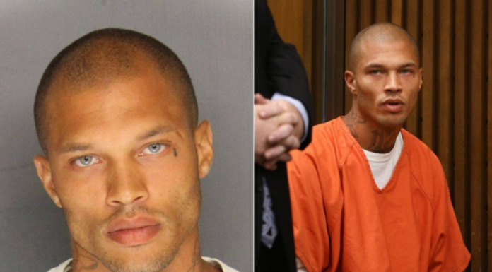 Ženama padaju vilice kada ga vide, a rođen je kao zavisnik: KAŽU DA NEMA LEPŠEG I ZGODNIJEG KRIMINALCA OD NJEGA