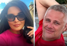 Da li vam je lepša od Milene? – Ovo je bivša supruga Igora Jurića sa kojom je doživeo najveću životnu tragediju (FOTO)