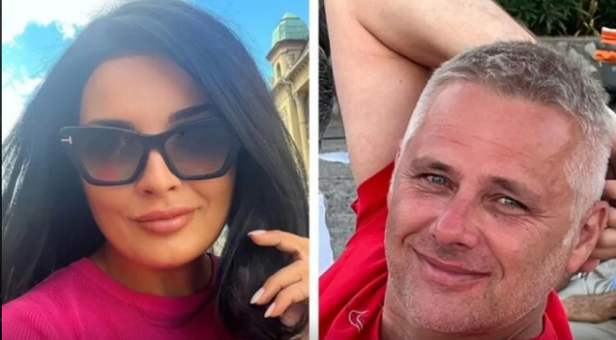 Da li vam je lepša od Milene? – Ovo je bivša supruga Igora Jurića sa kojom je doživeo najveću životnu tragediju (FOTO)