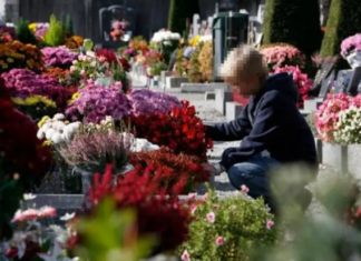 EVO KADA SE NI ZA ŽIVU GLAVU NE IDE NA GROBLJE: Veruje se da je mnogo OPASNO i da ćete navući veliku NESREĆU