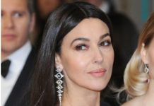 Njen privatni život je NAJČUVANIJA TAJNA: KADA JE BILA MALA, RODITELJI SU JE KRILI JER JE BILA NESTVARNO LEPA