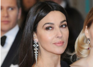 Njen privatni život je NAJČUVANIJA TAJNA: KADA JE BILA MALA, RODITELJI SU JE KRILI JER JE BILA NESTVARNO LEPA