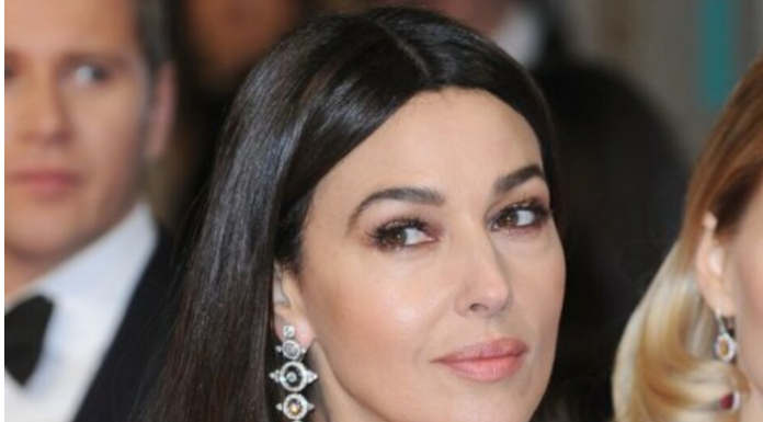 Njen privatni život je NAJČUVANIJA TAJNA: KADA JE BILA MALA, RODITELJI SU JE KRILI JER JE BILA NESTVARNO LEPA