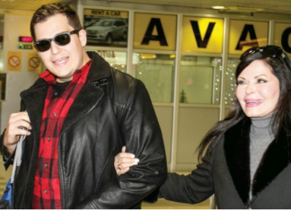 Iz jednog pogleda jasno je šta misli o bratu: Ćerka Mirjane Antonović ne želi više da ćuti o Devinu!