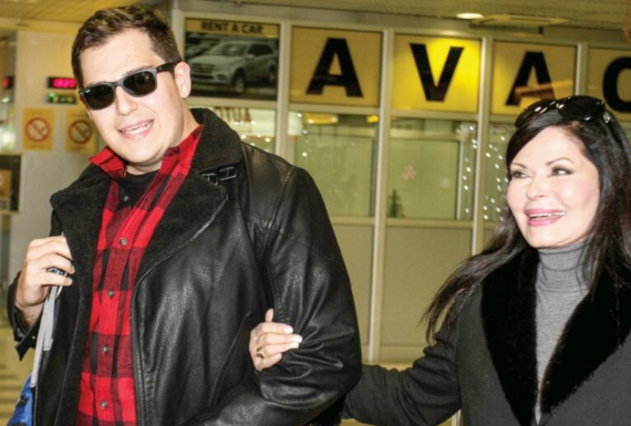 Iz jednog pogleda jasno je šta misli o bratu: Ćerka Mirjane Antonović ne želi više da ćuti o Devinu!