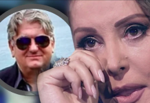 Toni SVE VREME ĆUTI O RASKOLU s Draganom Mirković, a ona NE KRIJE šta je radio tokom BRAKA: Nijedan muškarac to ne radi za svoju ženu…