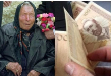 Ovo trebate obavezno uraditi ako želite da UVEK IMATE PARA U NOVČANIKU! Poslušajte savete BABA VANGE