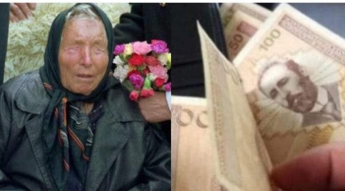 Ovo trebate obavezno uraditi ako želite da UVEK IMATE PARA U NOVČANIKU! Poslušajte savete BABA VANGE