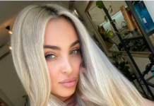 ZALJUBILA SE U NJEGA SA 17, ON VOZIO KAMIONE DA BI JOJ PLATIO ALBUM: Kad su dobili sina, umesto sreće za nju kreće PAKAO