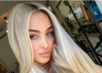 ZALJUBILA SE U NJEGA SA 17, ON VOZIO KAMIONE DA BI JOJ PLATIO ALBUM: Kad su dobili sina, umesto sreće za nju kreće PAKAO