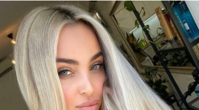 ZALJUBILA SE U NJEGA SA 17, ON VOZIO KAMIONE DA BI JOJ PLATIO ALBUM: Kad su dobili sina, umesto sreće za nju kreće PAKAO