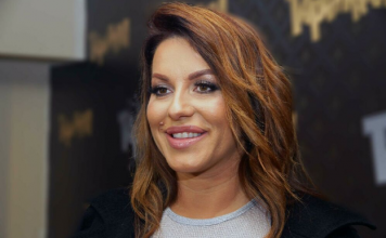 Otkrile sve o proslavama u njenoj kući i da li pevačica u prodavnici TRAŽI da ide PREKO REDA! KOMŠIJE SEKE ALEKSIĆ RAZVEZALE JEZIK