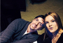 Bivši muž Slavice Ćukteraš propao posle razvoda, seda kosa i bore: Godine su ga pregazile! Ovako danas izgleda Vlada Avramov (FOTO)