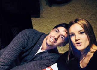 Bivši muž Slavice Ćukteraš propao posle razvoda, seda kosa i bore: Godine su ga pregazile! Ovako danas izgleda Vlada Avramov (FOTO)