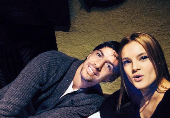 Bivši muž Slavice Ćukteraš propao posle razvoda, seda kosa i bore: Godine su ga pregazile! Ovako danas izgleda Vlada Avramov (FOTO)