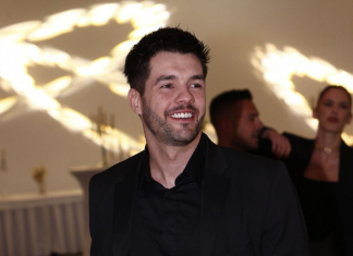 Moj tast je čuveni…” – Nikada nećete pogoditi čiju ćerku je oženio Stevan Piale (FOTO)