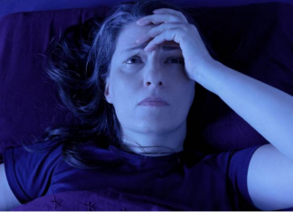 Stručnjaci otkrivaju šta znači ako u snu kasnite ili padate: U OVOM slučaju ODMAH SE JAVITE LEKARU!