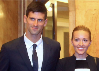 Jelenin postupak je bio pod lupom svih kad su Đokovići imali krizu: “NOVAK JE REKAO DA VIŠE TAKO NE MOŽEMO DA NASTAVIMO”