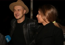 Sale Tropiko povukao radikalan potez u ljubavi… Preselila se kod njega, drže se za ruke kao zaljubljena deca