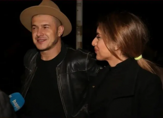 Sale Tropiko povukao radikalan potez u ljubavi… Preselila se kod njega, drže se za ruke kao zaljubljena deca