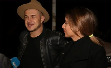 Sale Tropiko povukao radikalan potez u ljubavi… Preselila se kod njega, drže se za ruke kao zaljubljena deca