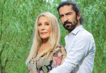 Melini i Harisu to ništa dobro nije donelo: Verica Rakočević prelomila, s Veljkom ne spava u istoj sobi!