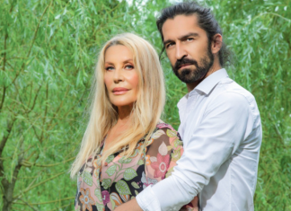 Melini i Harisu to ništa dobro nije donelo: Verica Rakočević prelomila, s Veljkom ne spava u istoj sobi!