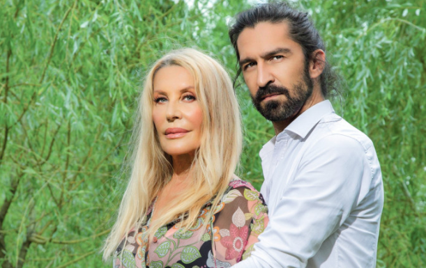 Melini i Harisu to ništa dobro nije donelo: Verica Rakočević prelomila, s Veljkom ne spava u istoj sobi!