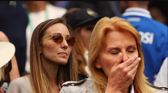 Dijana Đoković javno priznala šta misli o JELENI: Nisam mislila da će je OŽENITI – Stare rane opet peku