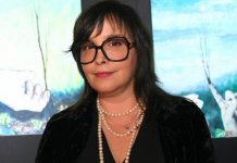 Tako se to radi! – Kaja Žutić ponela hit na nogama, Made in Barajevo, 100% vuna: “Moda u mom selu” (FOTO)