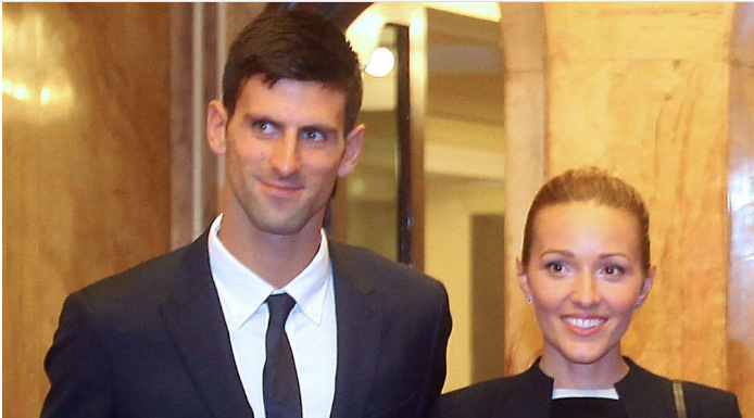 Jelenin postupak je bio pod lupom svih kad su Đokovići imali krizu: “NOVAK JE REKAO DA VIŠE TAKO NE MOŽEMO DA NASTAVIMO”