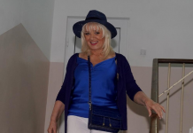 Godinama praktikuje 1 naviku kojoj duguje VITALNOST I ZDRAVLJE: VERA MATOVIĆ U 79. GODINI IMA TELO KAO DEVOJKA