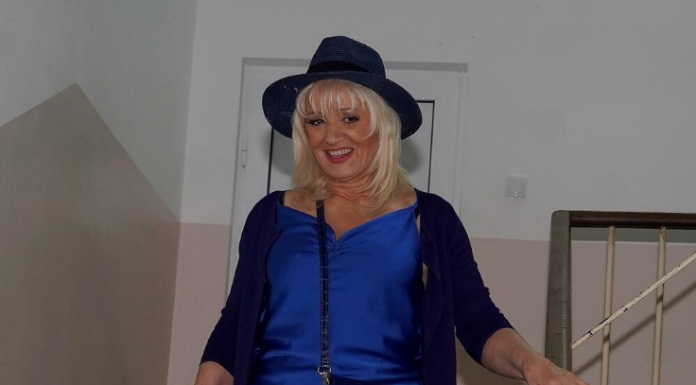 Godinama praktikuje 1 naviku kojoj duguje VITALNOST I ZDRAVLJE: VERA MATOVIĆ U 79. GODINI IMA TELO KAO DEVOJKA