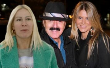 Vesna priznala: Znala sam šta Melina radi, ona se sama hvalila, Đole mi nije dao da kažem Harisu