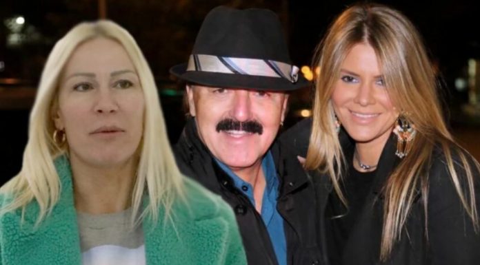 Vesna priznala: Znala sam šta Melina radi, ona se sama hvalila, Đole mi nije dao da kažem Harisu