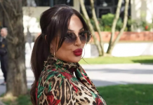 Ražnatovićka sve potvrdila: Tek sad se saznalo da je ON bio Cecin dečko – ” Ne zanima me šta će selo da kaže”