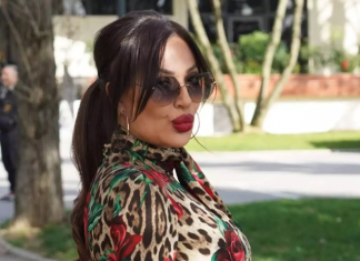 Ražnatovićka sve potvrdila: Tek sad se saznalo da je ON bio Cecin dečko – ” Ne zanima me šta će selo da kaže”