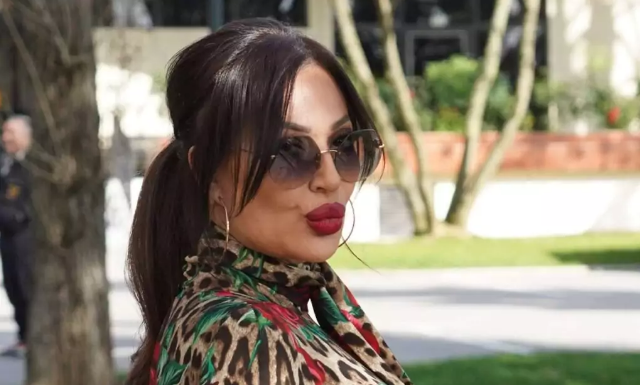 Ražnatovićka sve potvrdila: Tek sad se saznalo da je ON bio Cecin dečko – ” Ne zanima me šta će selo da kaže”